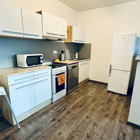 Apartmán Lilly Borovany  Esterno foto