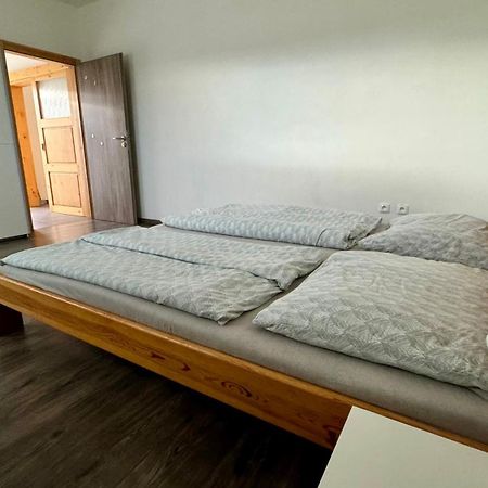 Apartmán Lilly Borovany  Esterno foto
