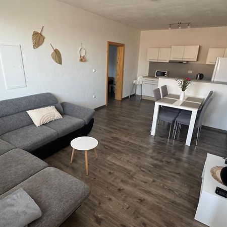 Apartmán Lilly Borovany  Esterno foto