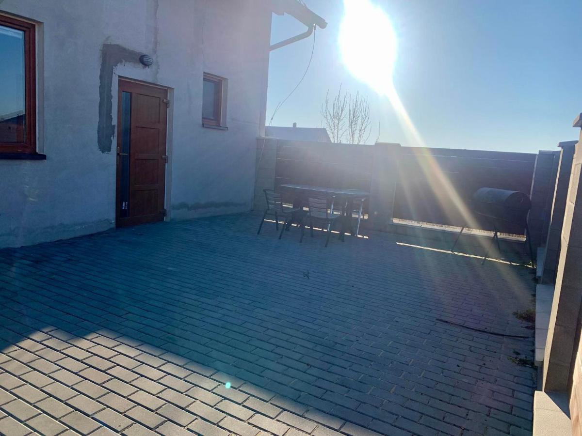 Apartmán Lilly Borovany  Esterno foto