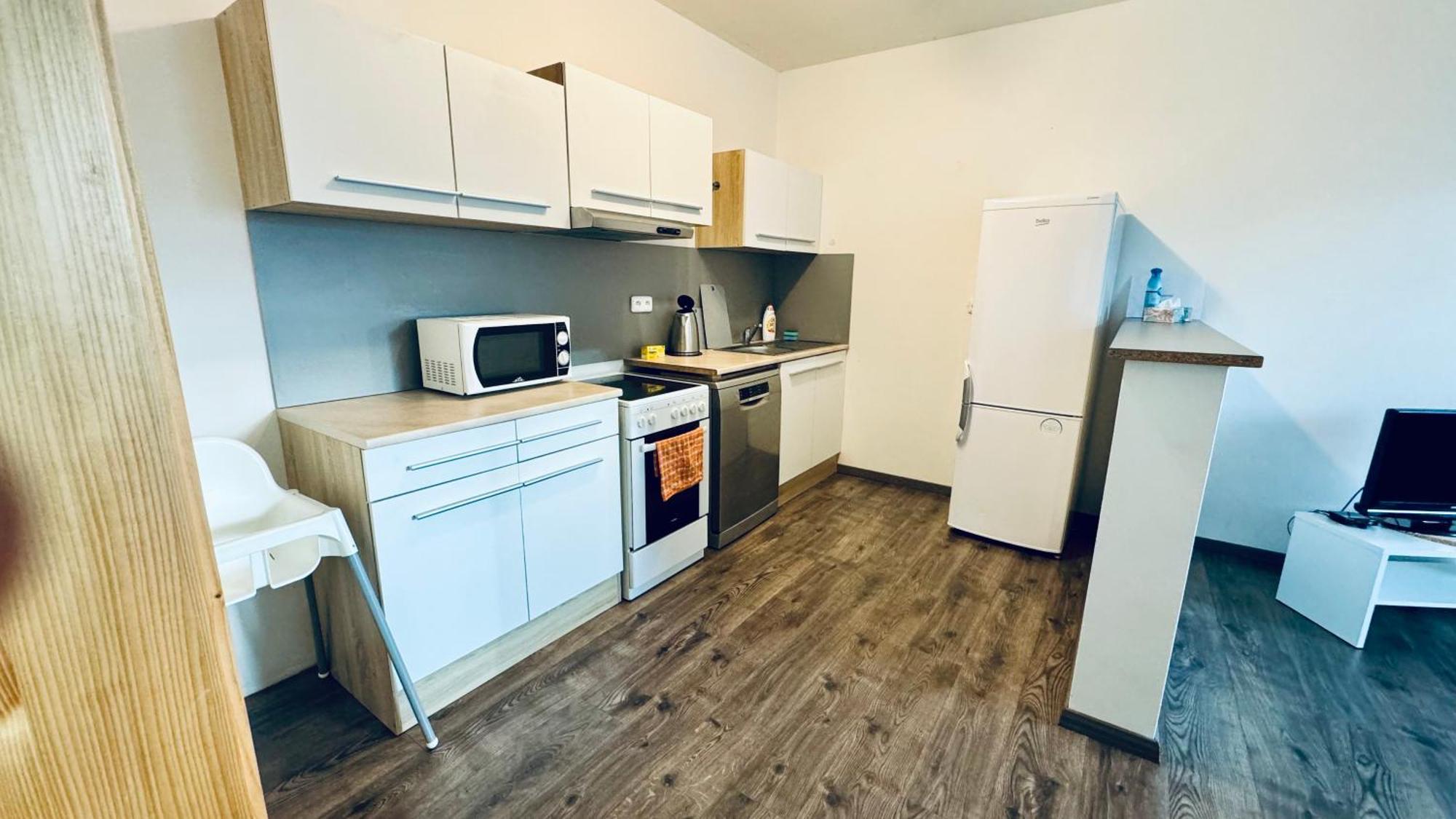 Apartmán Lilly Borovany  Esterno foto