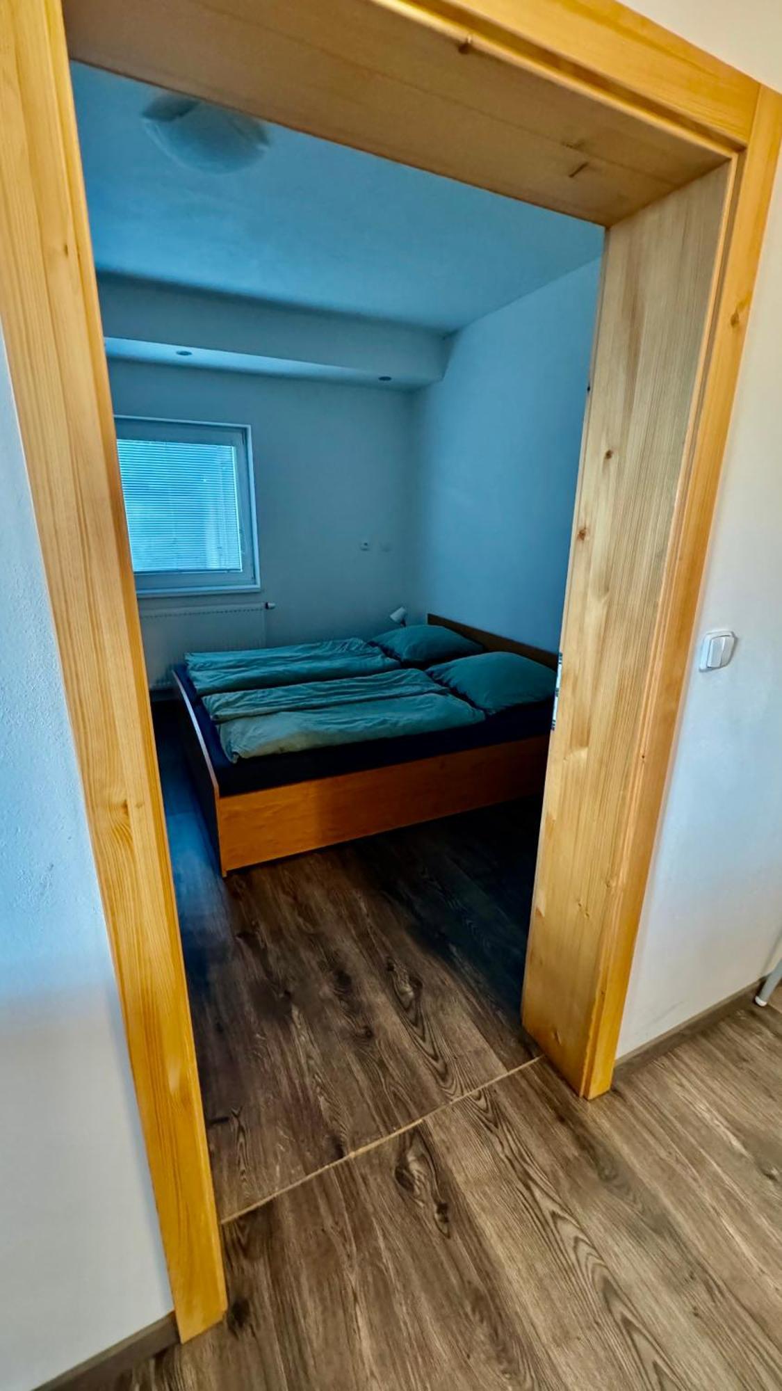 Apartmán Lilly Borovany  Esterno foto