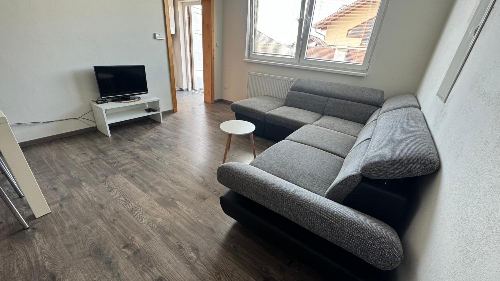 Apartmán Lilly Borovany  Esterno foto